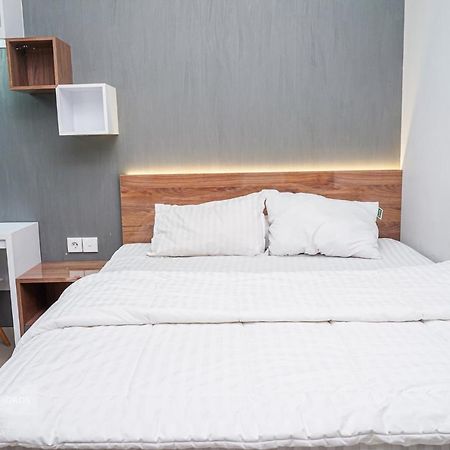 Apartemen Taman Melati Yogyakarta by ArFe Room Bagian luar foto