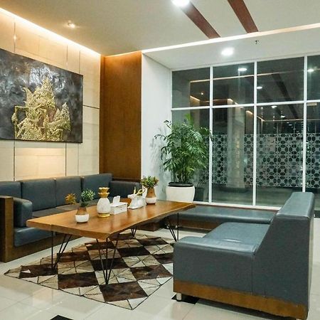 Apartemen Taman Melati Yogyakarta by ArFe Room Bagian luar foto