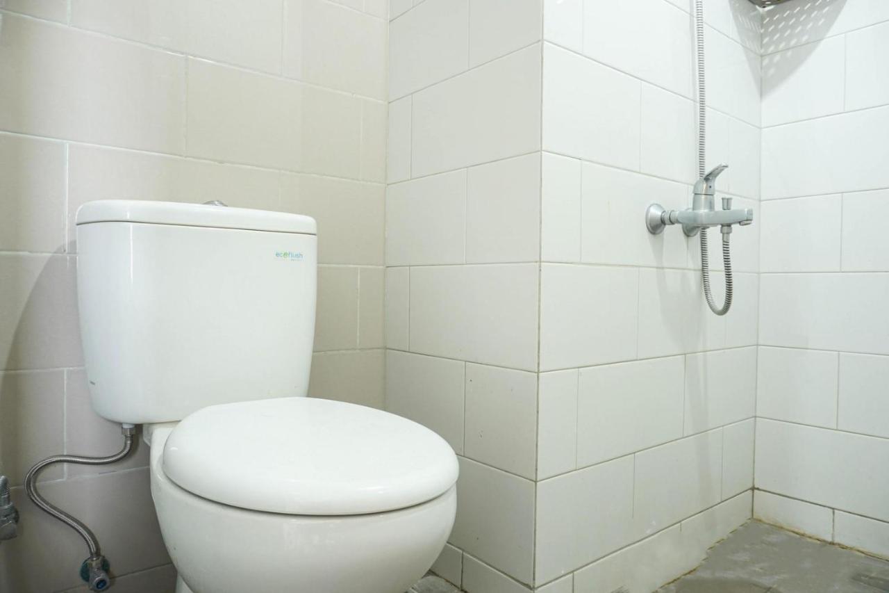 Apartemen Taman Melati Yogyakarta by ArFe Room Bagian luar foto