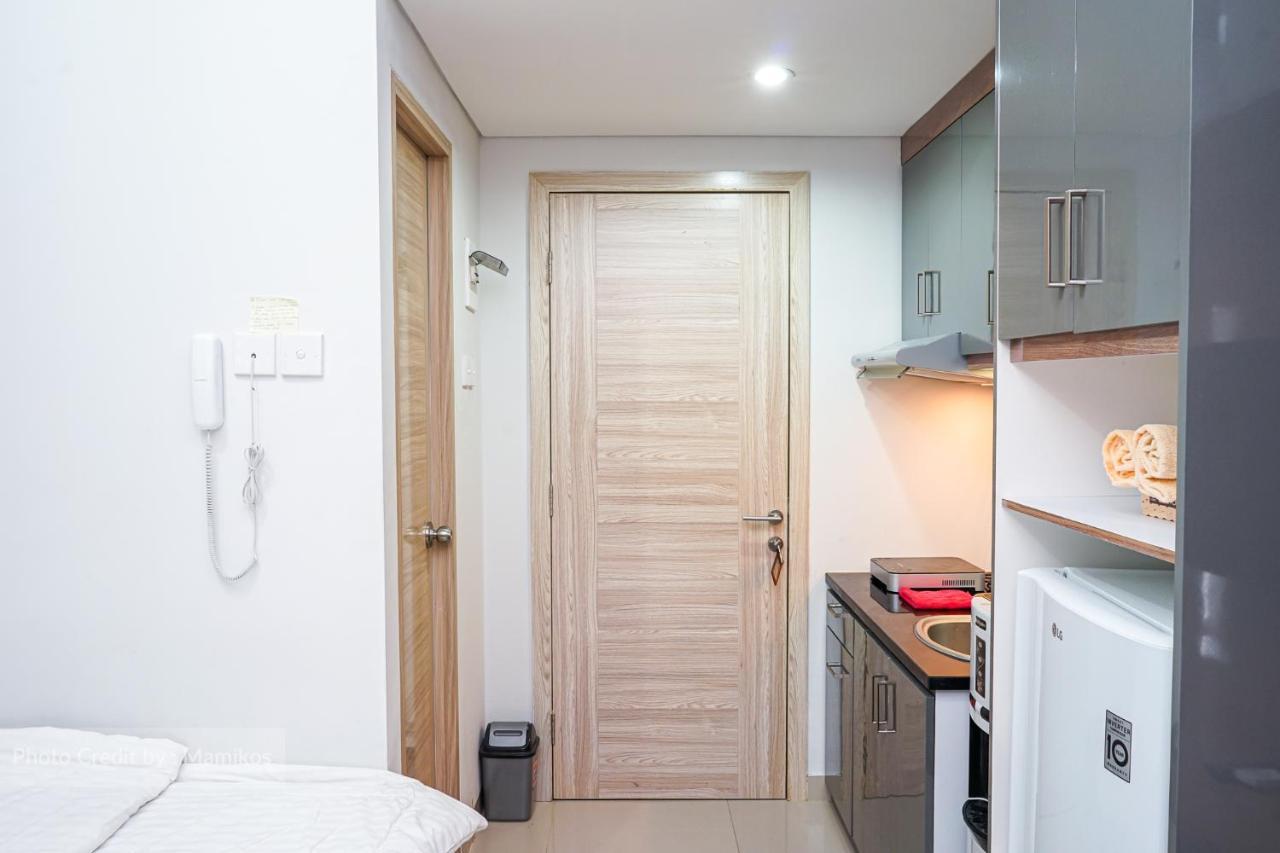 Apartemen Taman Melati Yogyakarta by ArFe Room Bagian luar foto