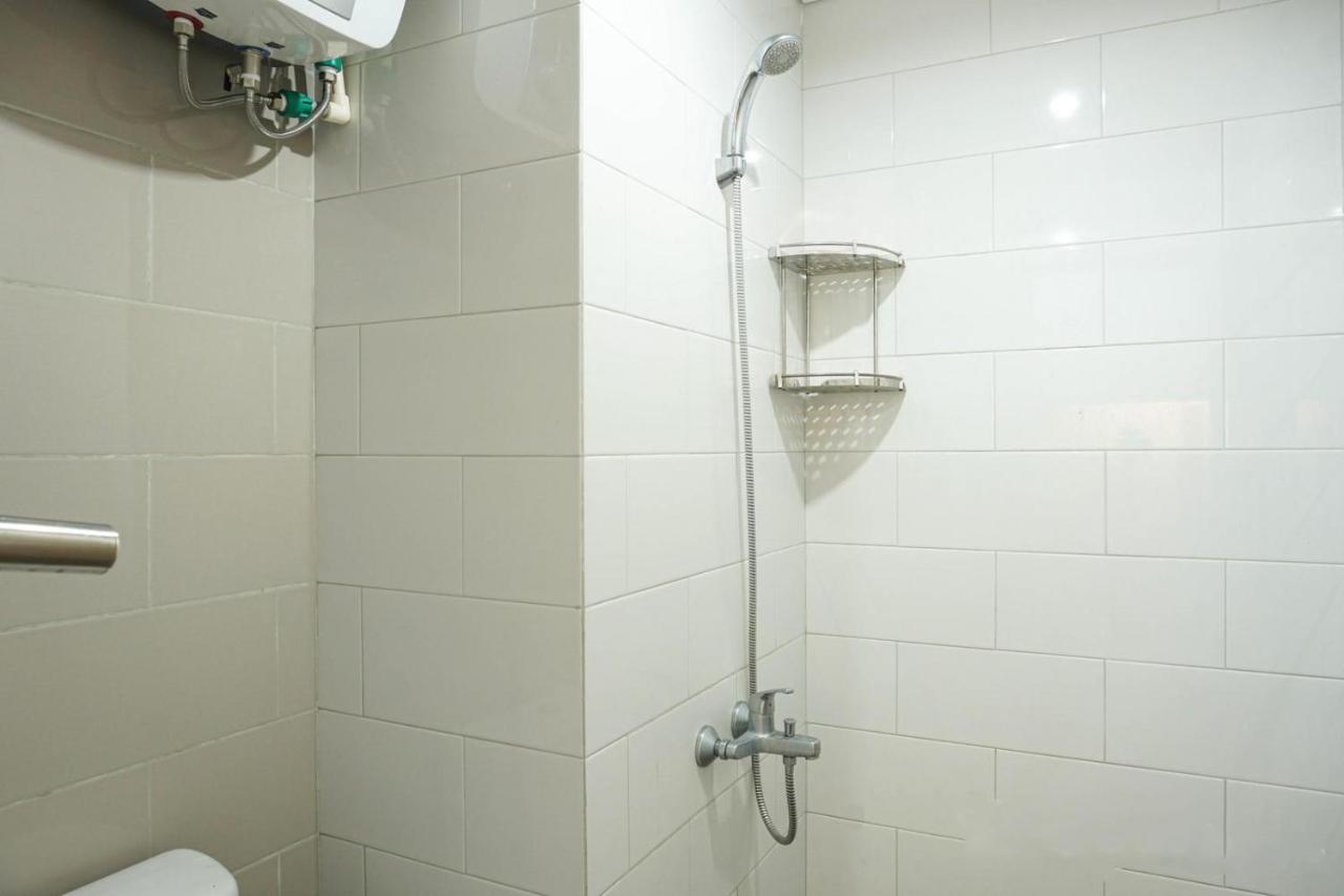 Apartemen Taman Melati Yogyakarta by ArFe Room Bagian luar foto